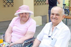 Gerontološki klub "Prozivka" proslavio rođendan