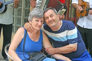 Gerontološki klub "Prozivka" proslavio rođendan