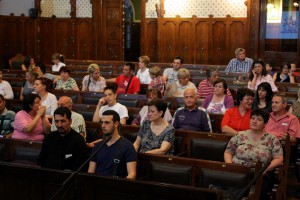 Humanitarni koncert dečijeg hora “Iskončići”