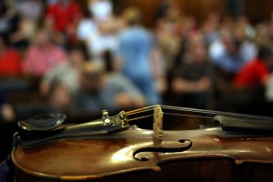 Humanitarni koncert dečijeg hora “Iskončići”