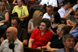 Humanitarni koncert dečijeg hora “Iskončići”