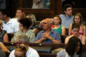 Humanitarni koncert dečijeg hora “Iskončići”