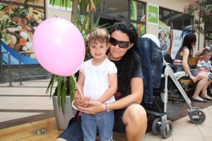 Hotel Galleria za decu