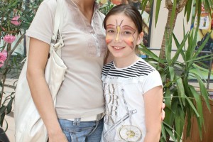 Hotel Galleria za decu