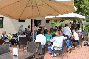 Egzibicioni teniski turnir diplomata