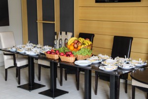 Egzibicioni teniski turnir diplomata