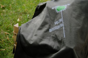 Projekat "Drvo nije bilbord"