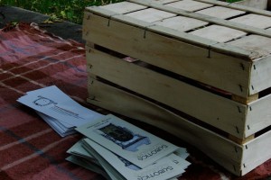 Projekat "Drvo nije bilbord"