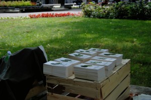 Projekat "Drvo nije bilbord"