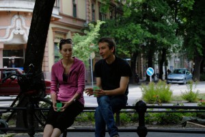 Projekat "Drvo nije bilbord"