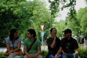 Projekat "Drvo nije bilbord"