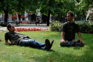 Projekat "Drvo nije bilbord"