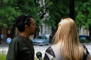 Projekat "Drvo nije bilbord"