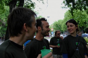 Projekat "Drvo nije bilbord"