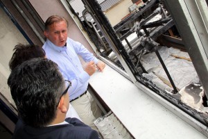 Poseta državnih sekretara Ministarstva zdravlja subotičkoj bolnici