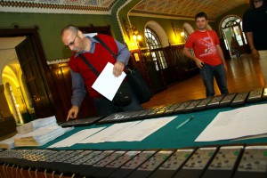 21. sednica Skupštine grada Subotice