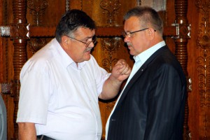 21. sednica Skupštine grada Subotice