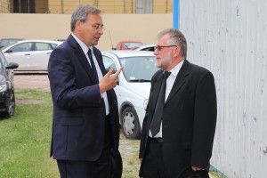 Komemoracija povodom 70. godišnjice deportacije oko četiri hiljade Jevreja