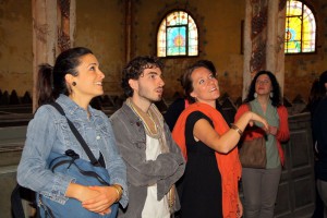 Komemoracija povodom 70. godišnjice deportacije oko četiri hiljade Jevreja