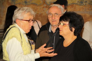 Komemoracija povodom 70. godišnjice deportacije oko četiri hiljade Jevreja