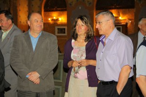 Komemoracija povodom 70. godišnjice deportacije oko četiri hiljade Jevreja