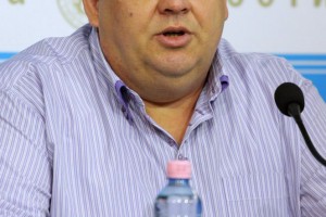 Najava Petrovačkog koncerta tamburaške muzike