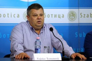 Najava Petrovačkog koncerta tamburaške muzike