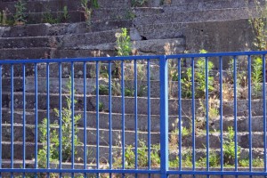 Obilazak Gradskog stadiona