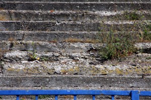 Obilazak Gradskog stadiona