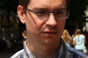 Karavan prijateljstva