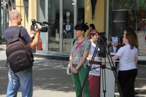 Karavan prijateljstva