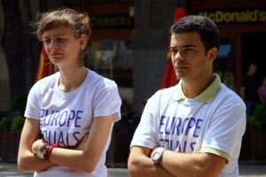 Karavan prijateljstva