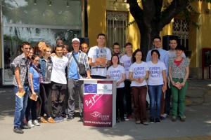 Karavan prijateljstva