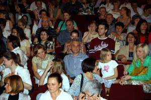 Izbor najboljih glumaca u sezoni drame na srpskom jeziku