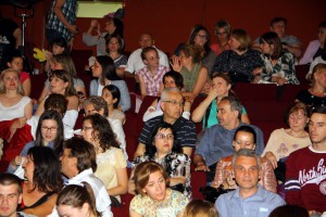 Izbor najboljih glumaca u sezoni drame na srpskom jeziku