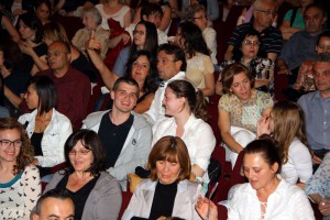 Izbor najboljih glumaca u sezoni drame na srpskom jeziku