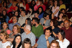 Izbor najboljih glumaca u sezoni drame na srpskom jeziku