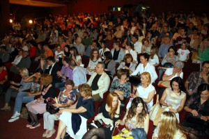 Izbor najboljih glumaca u sezoni drame na srpskom jeziku