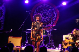 11. Etnofest (prvi dan)