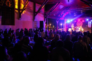 11. Etnofest (prvi dan)