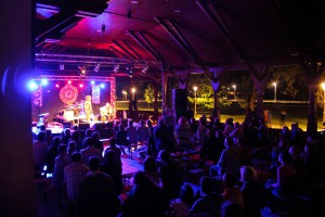 11. Etnofest (prvi dan)