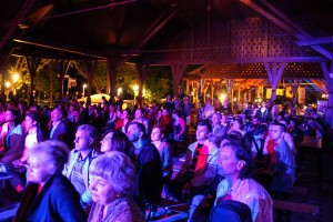 11. Etnofest (prvi dan)