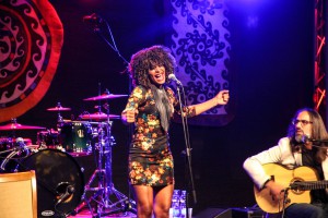 11. Etnofest (prvi dan)