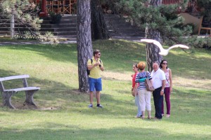 IV Nomadski vikend ljubitelja renoa 4