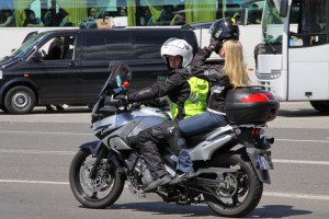 Letnja kampanja promocije Srbije na graničnom prelazu Horgoš