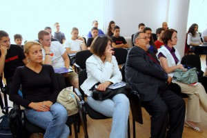 Tribina o oblicima zavisnosti