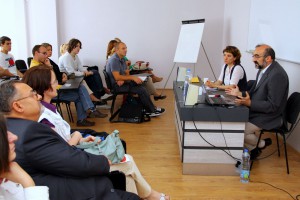 Tribina o oblicima zavisnosti