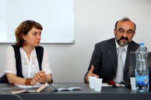 Tribina o oblicima zavisnosti