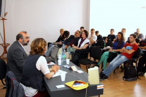 Tribina o oblicima zavisnosti