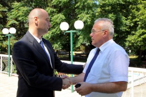 Gerontološki centar proslavio 36-ti rođendan